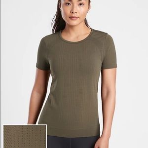 Athleta In Motion Tee